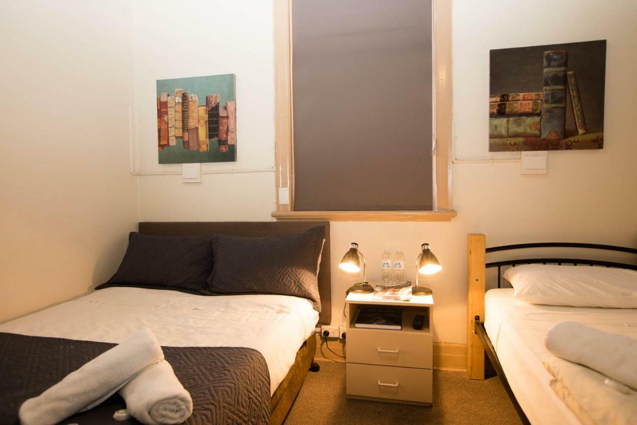 Delatite Hotel マンスフィールド エクステリア 写真